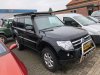 Mitsubishi Pajero 3.2